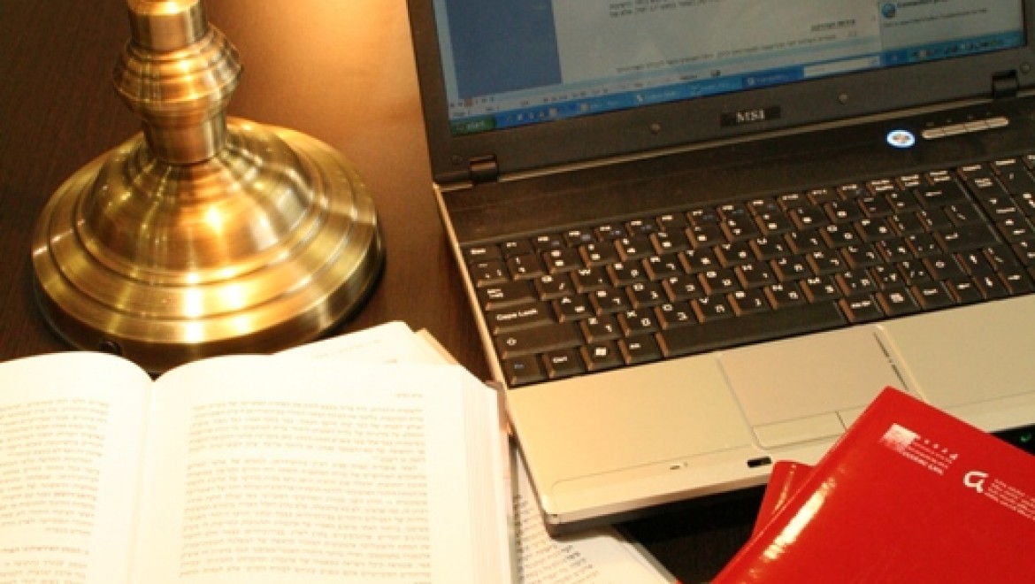 התנהלות וגלישה ברשת – סוגיות משפטיות